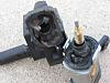 2007 Equinox rear wiper motor not working...rear wiper arm won't come off-melt1-jpg