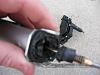 2007 Equinox rear wiper motor not working...rear wiper arm won't come off-melt2-jpg