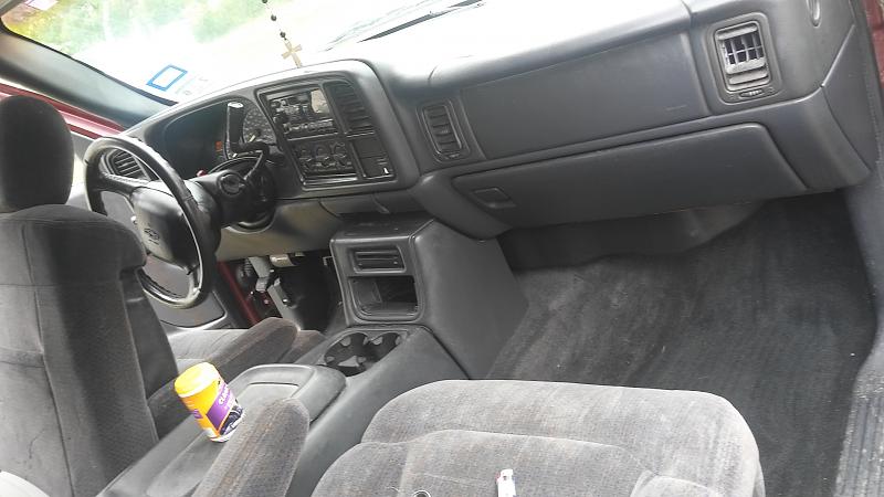Your experiences with the Silverado - Good - Bad - Ugly-20160521_153338.jpg