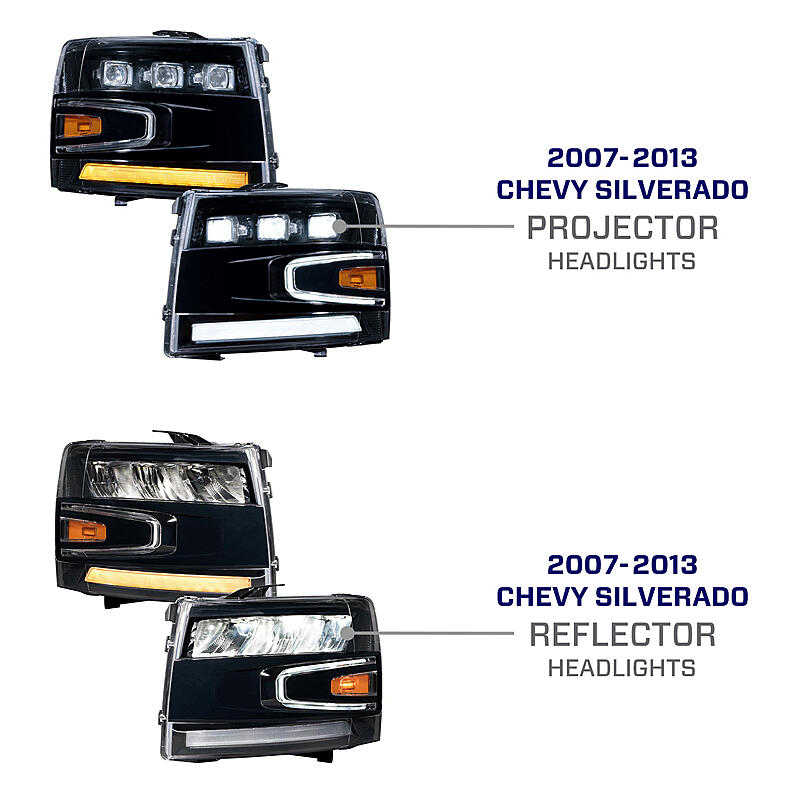 NEW 2007-2013 Chevrolet Silverado LED Headlights | Form Lighting-vn1prdq.jpg