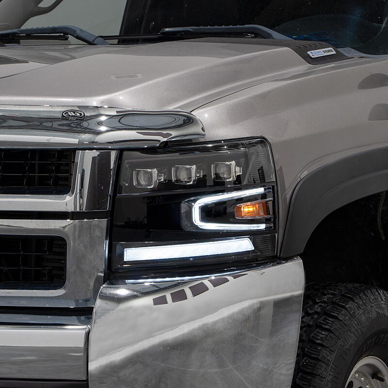 NEW 2007-2013 Chevrolet Silverado LED Headlights | Form Lighting-hbplwls.jpg