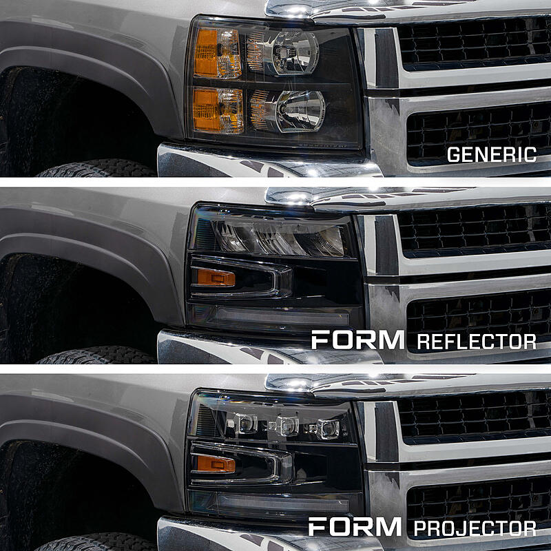 NEW 2007-2013 Chevrolet Silverado LED Headlights | Form Lighting-ujonrik.jpg