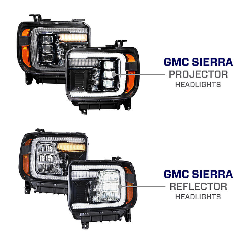 NEW 14-18 GMC Sierra 1500 &amp; 15-19 2500/3500 Sequential LED Headlights | Form Lighting-zdqxrei.jpg