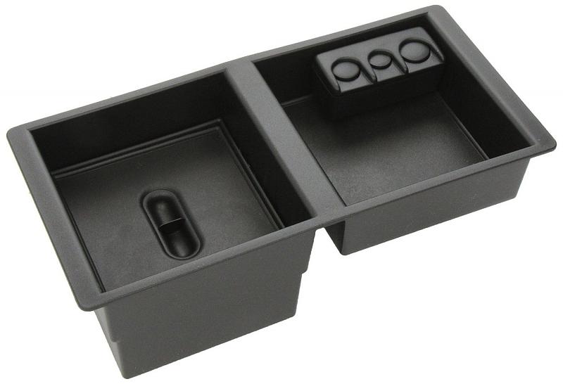 Found this insert for the floor console on amazon-81q3e1jwfgl_sl1500__639cfcbd17a6e65472ec4e58b0dbdcf10019b35b.jpg
