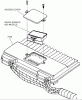 Can someone help me find a Sensor on my 1994 Camaro 5.7L-escmodule.gif