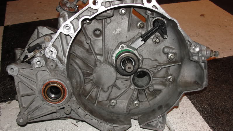 2004 Removing Manual Transmission - Page 2 - Chevrolet Forum - Chevy