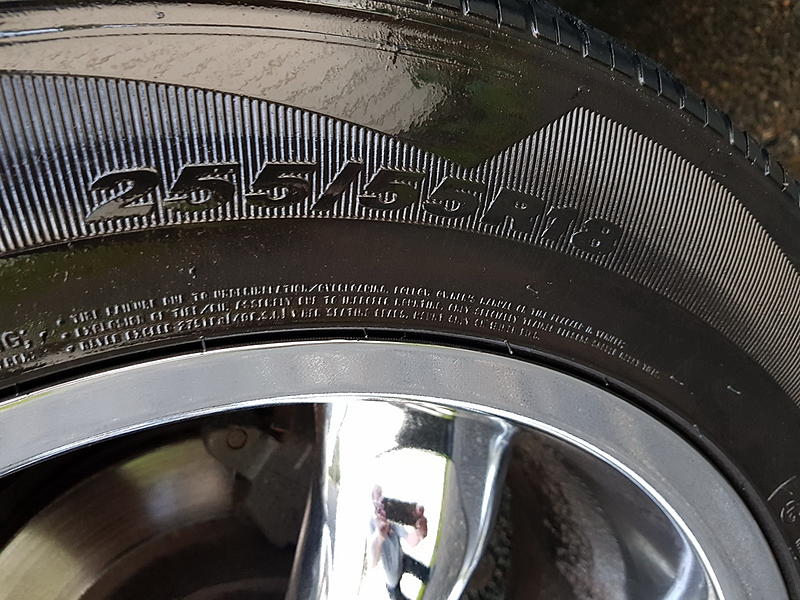 1984 C10 - maximum tyre size to fit so tires don't rub-20170921_180726.jpg