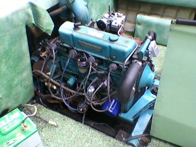 3.5 hp briggs & stratton steam engine - youtube