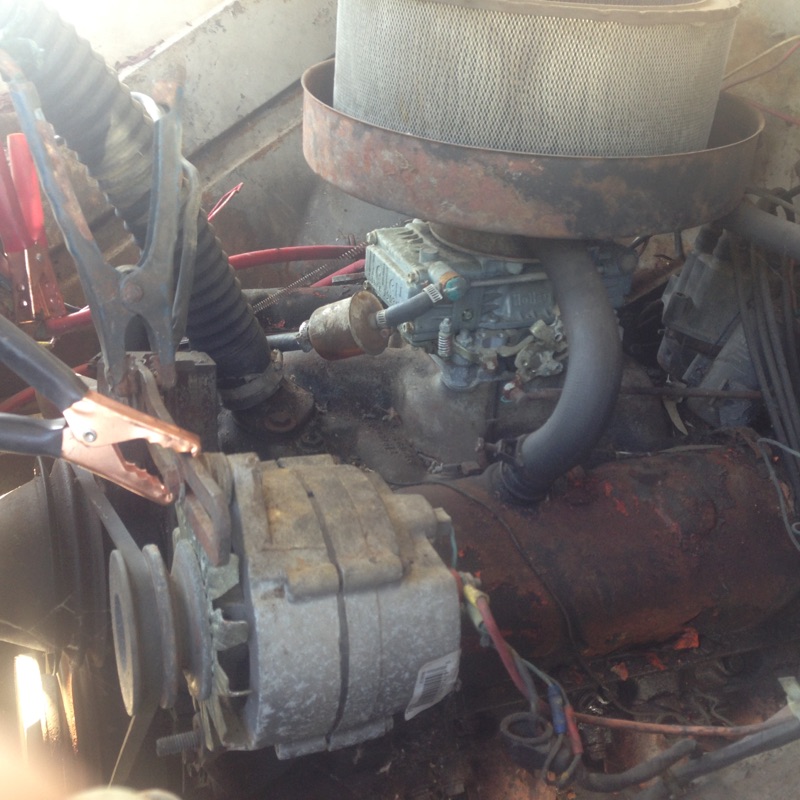 Can you help me identify this engine?? - Chevrolet Forum - Chevy Enthusiasts Forums