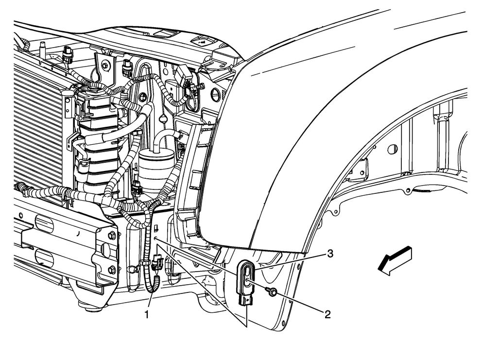 32 2005 Chevy Equinox Engine Diagram