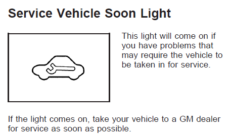 Name:  svc_vehicle_soon_light.PNG
Views: 13819
Size:  14.0 KB