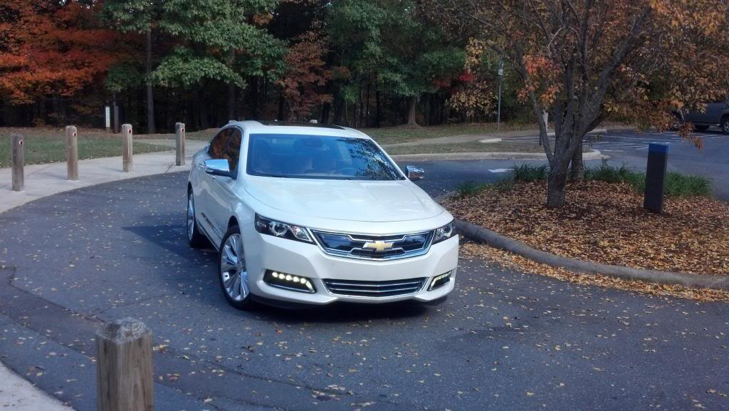 2014 what do you love/hate Page 2 Chevrolet Forum