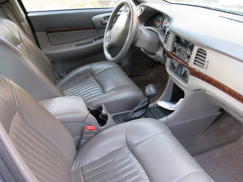 Selling Chevrolet Impala Ls 2000 Chevrolet Forum Chevy