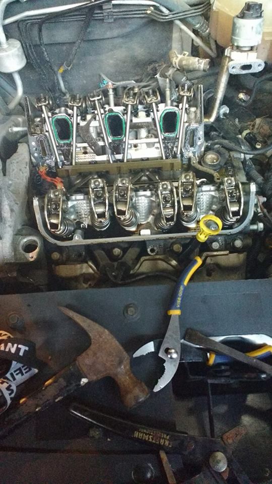 Need Advice!!! - Chevrolet Forum - Chevy Enthusiasts Forums