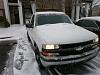 New Chevy Silverado owner from Raleigh NC-iceencasedtruck.jpg