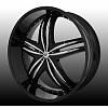 &quot;Forum Members Only Specials&quot; Wheel and Tire Packages-gianna-envy-black.jpg