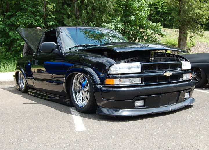 For Sale: 2000 Xtreme bagged. - Chevrolet Forum - Chevy Enthusiasts Forums