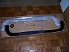 95-99 Tahoe Yukon 2 Door Black Nerf Bars-000_0225.jpg