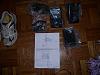 95-99 Tahoe Yukon 2 Door Black Nerf Bars-000_0226.jpg