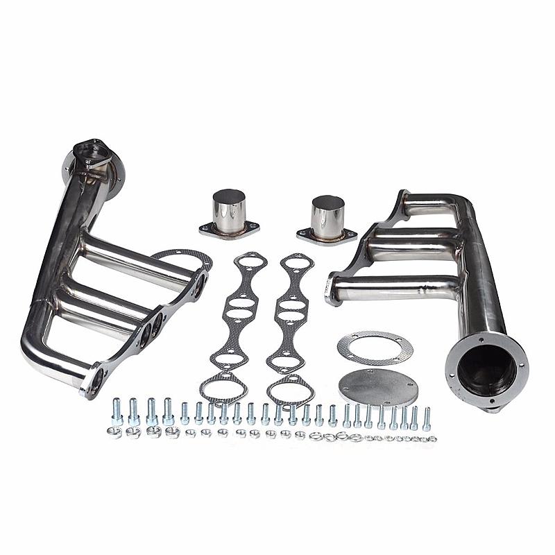 These Lake style headers Small Block Chevy 283 to 400 engines-new.jpg