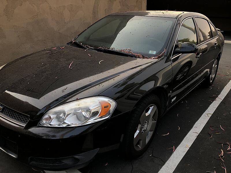 2006 Chevy Impala SS ,500 Westminster, CA-9ggqtux.jpg