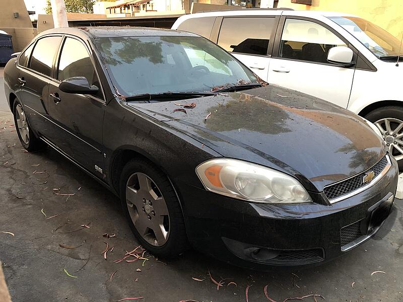2006 Chevy Impala SS ,500 Westminster, CA-rkroo06.jpg