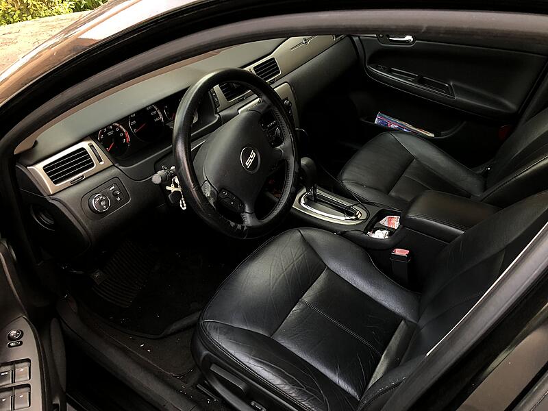 2006 Chevy Impala SS ,500 Westminster, CA-akukl05.jpg