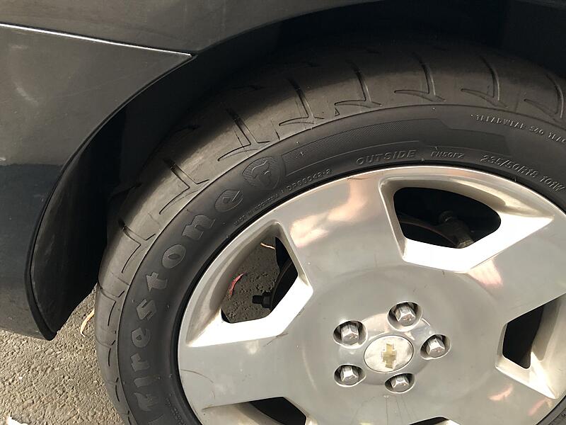 2006 Chevy Impala SS ,500 Westminster, CA-5y3f3z5.jpg