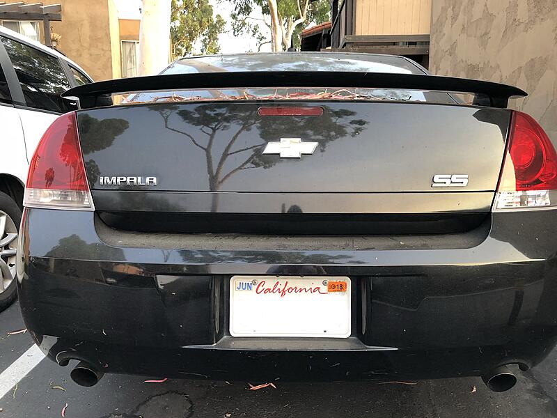 2006 Chevy Impala SS ,500 Westminster, CA-zff4r4a.jpg