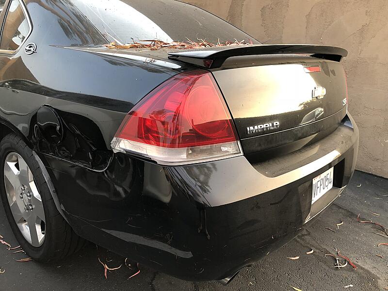 2006 Chevy Impala SS ,500 Westminster, CA-xtczvxw.jpg