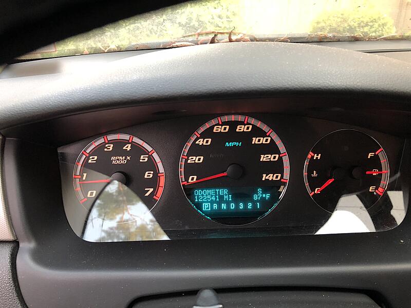 2006 Chevy Impala SS ,500 Westminster, CA-ui41hc7.jpg