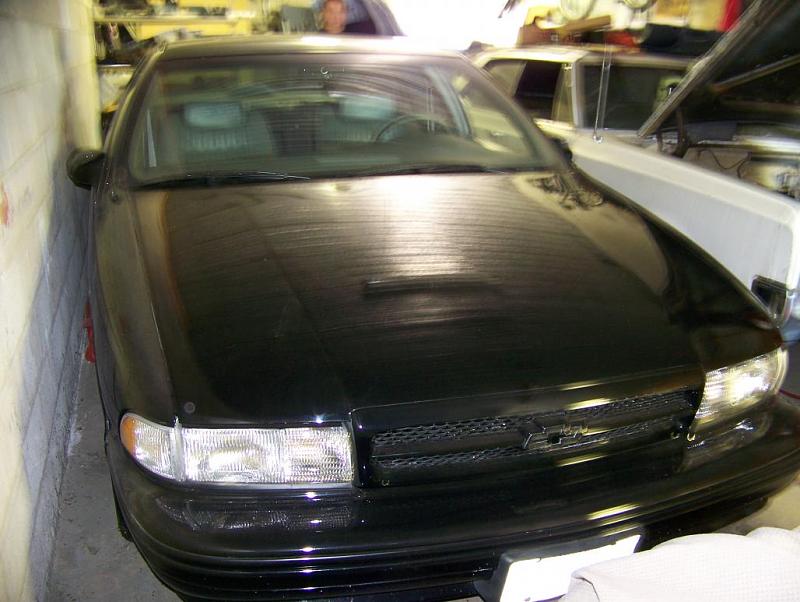 1996 CHEVY IMPALA SS with 900 km-impalass-front2.jpg