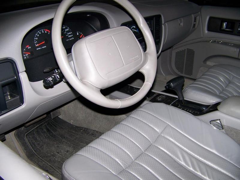 1996 CHEVY IMPALA SS with 900 km-impalass-interior1.jpg