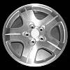 Chevrolet Malibu ALLOY SILVER WHEEL, 16 X 6.5inch with 5 SPOKES-thumbnaillarge.ashx.jpeg