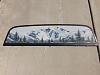 F/S - Chevrolet Avalanche Mountain Scene Back Window with Rear Defog-img_3239.jpg