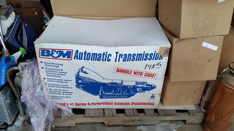 New B&amp;M 107101 travelers transmission-20160425_191510_62525b5bd0fc897c7e78b0ee8d5f5485326e3013.jpg