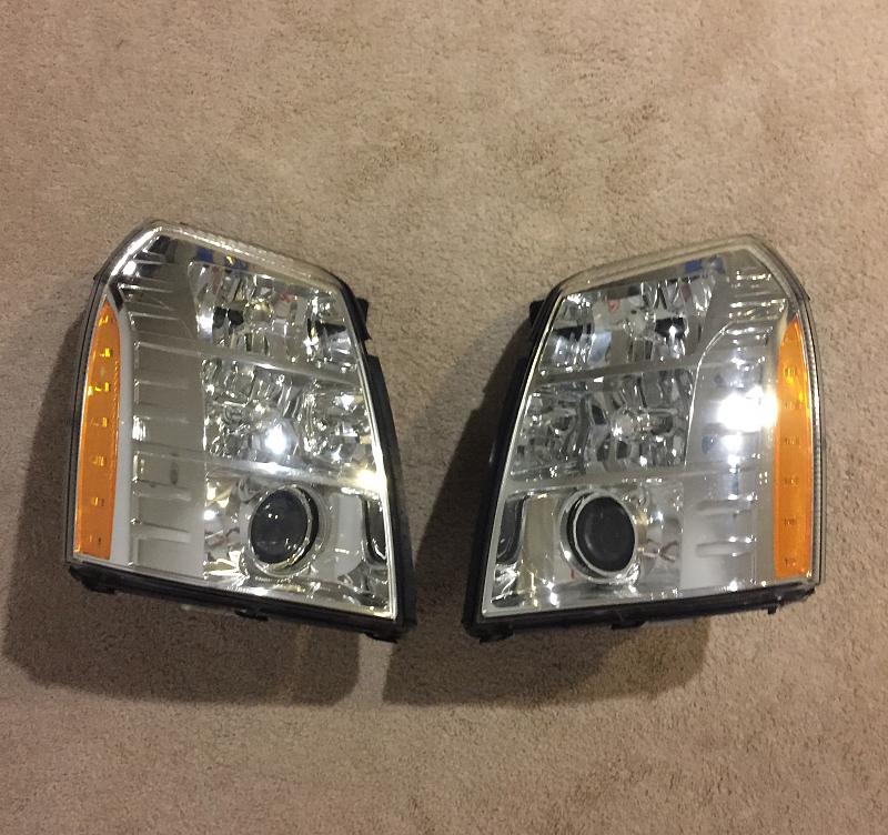 2007-2015 Cadillac Escalade HID headlights (pair-both right and left)-fullsizerender-7.jpg