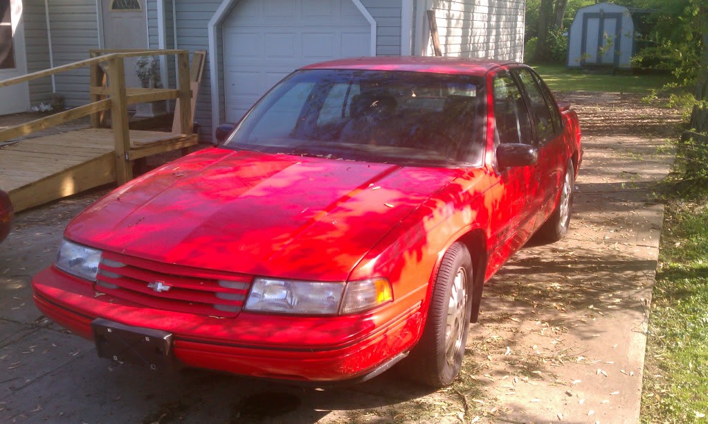 1992 chevy lumina chevrolet forum chevy enthusiasts forums 1992 chevy lumina chevrolet forum