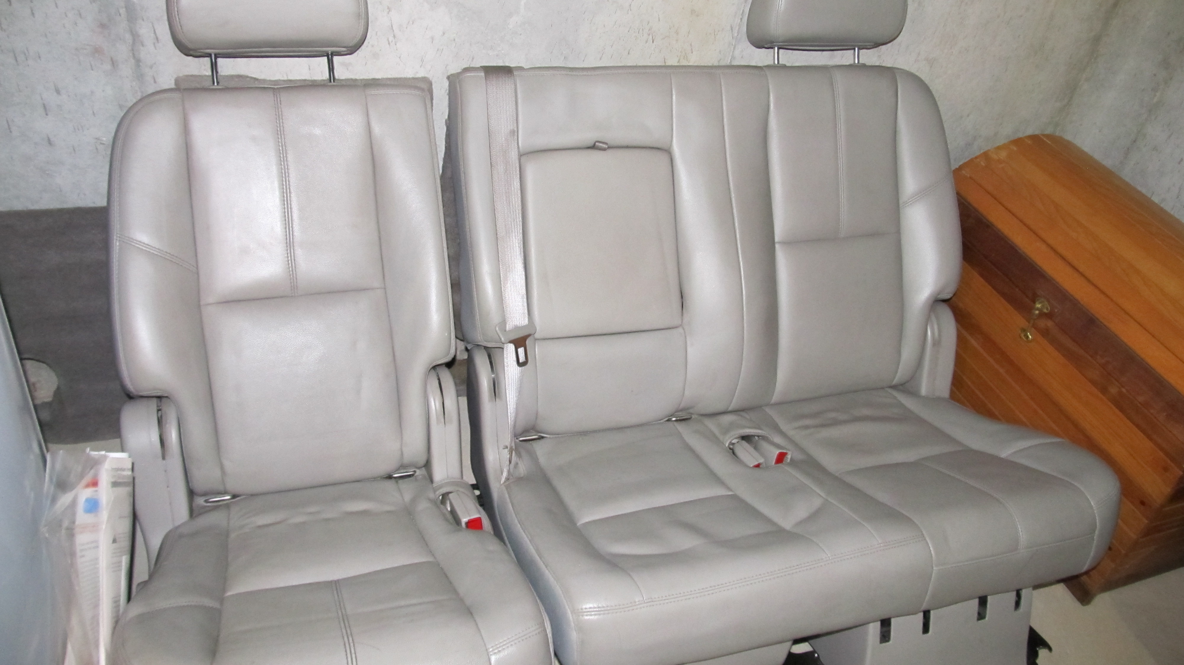 For Sale 2nd Row Bench Seat Chevrolet Forum Chevy