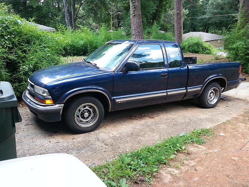 New-to-me 2001 LS, many problems (brakes, power steering, windows. locks, AC, etc)-20180630_140146.jpg