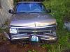 Wanted, Front clip 1996 blazer-blazer.jpg