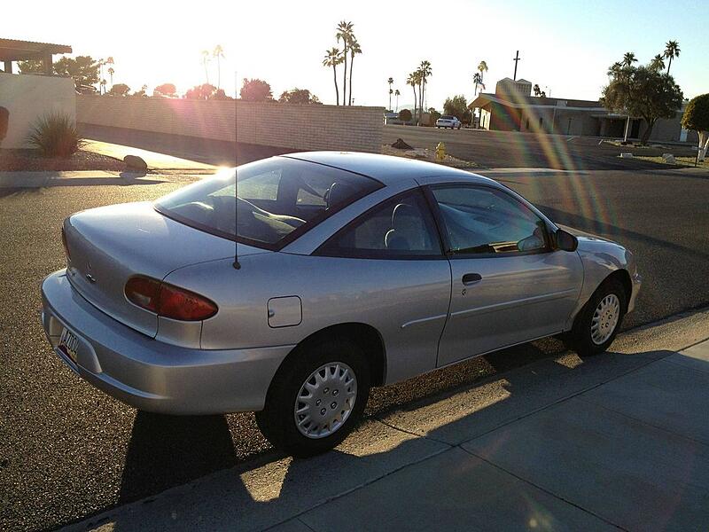 A unlikely contender. 02 Cavalier-0laimyoh.jpg