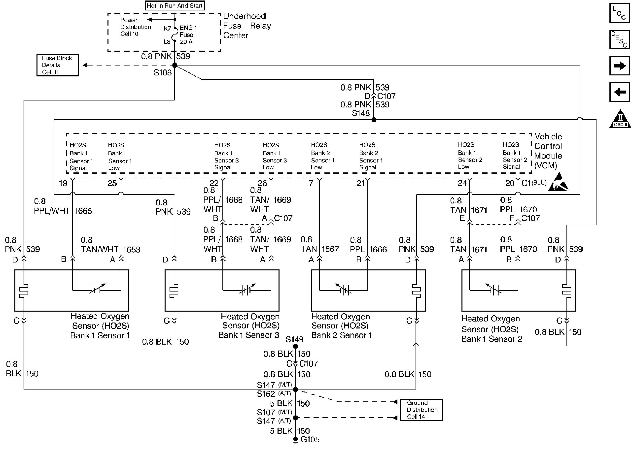 Wiring Diagram For 1996 Chevy Vortec 5 7l