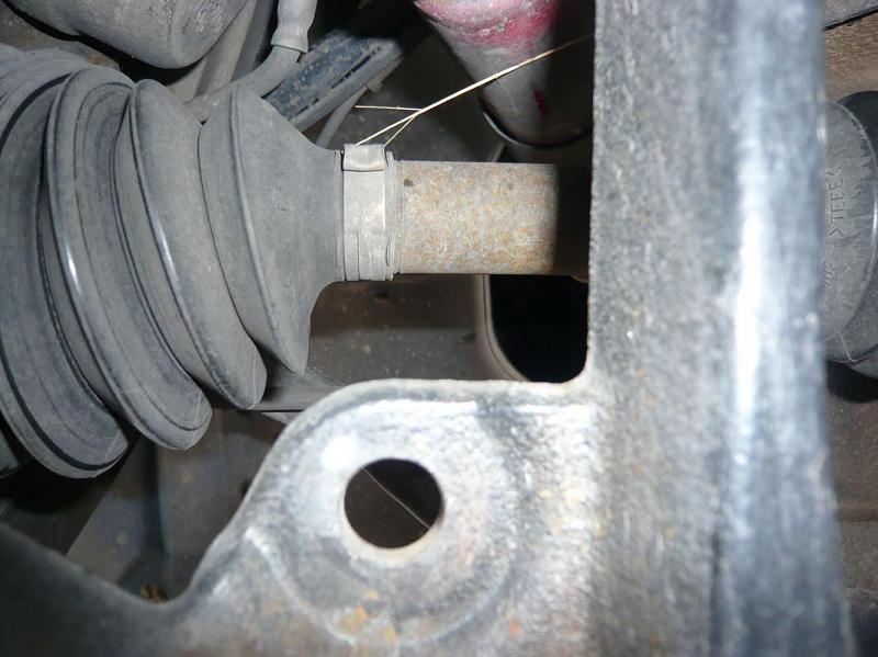 PO446 Fail Code &amp; Missing Part On Front-End Suspension-4-closeup-where-missing-part-attaches-bottom.jpg