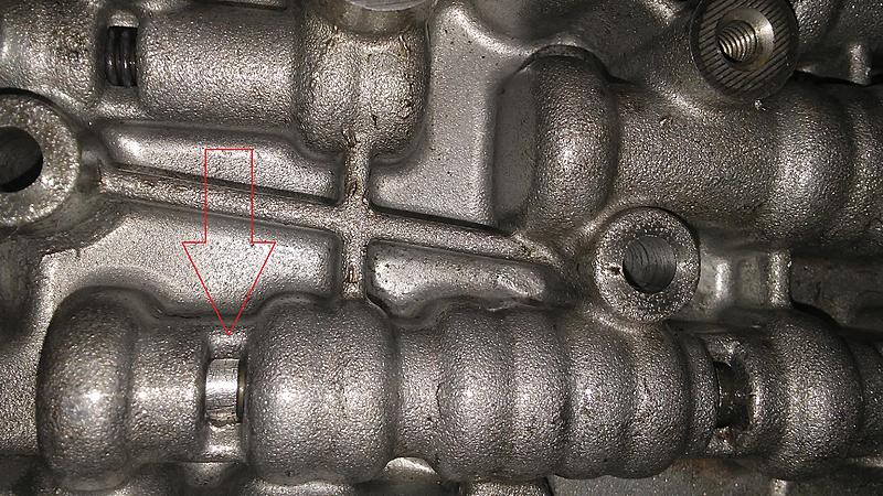 1993 Chevy Suburban  2-3 Solenoid Shift Valve-valve-body-2.jpg