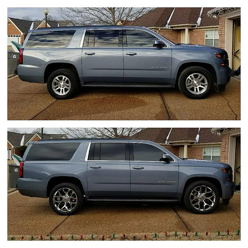 Show your hoe/burb!  Post them pics boys!-rims.jpeg