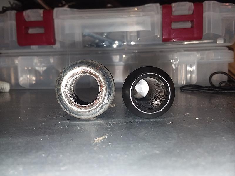OCD Moment... Do these lugs fit?-20180127_171947.jpg