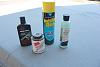 Sun/moon roof cleaning-products.jpg