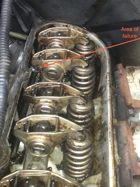 Misfire Code Help Chevrolet Forum Chevy Enthusiasts Forums