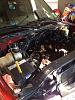 2002 Tahoe Leaks oil. Pulling the motor to repair all the oil leaks-tahoe-motor-2.jpg